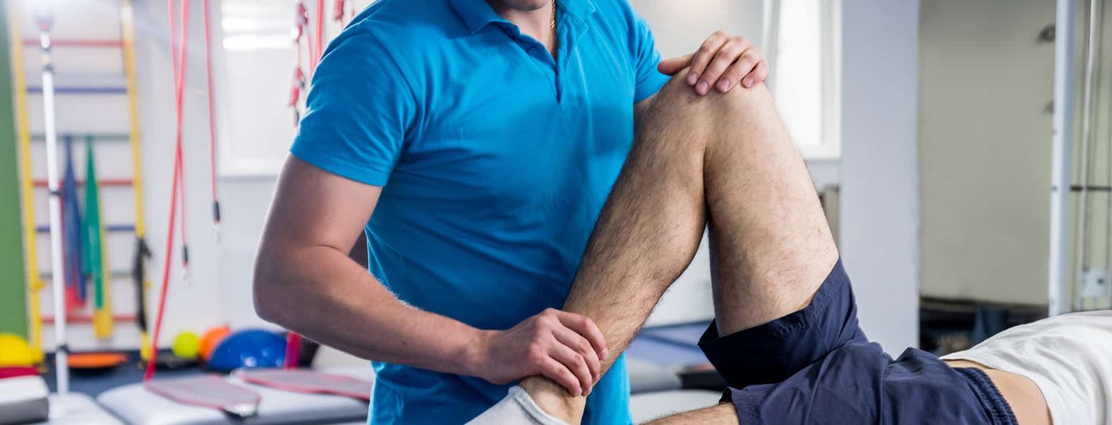 Physio for Knee Pain, Common Conditions and Treatments - Physio Pros