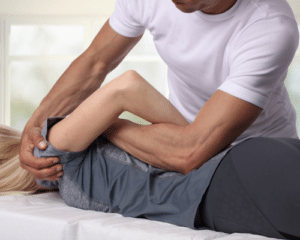 sports physiotherapy oakville