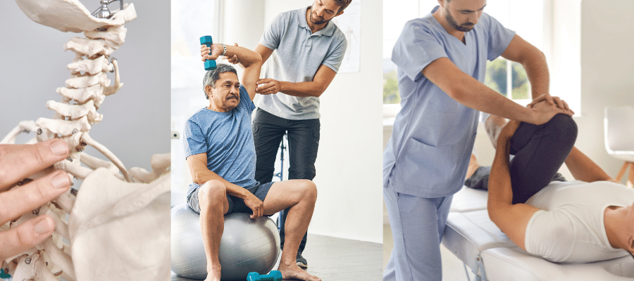Discover the Benefits of Manual Therapy for Natural Pain Relief