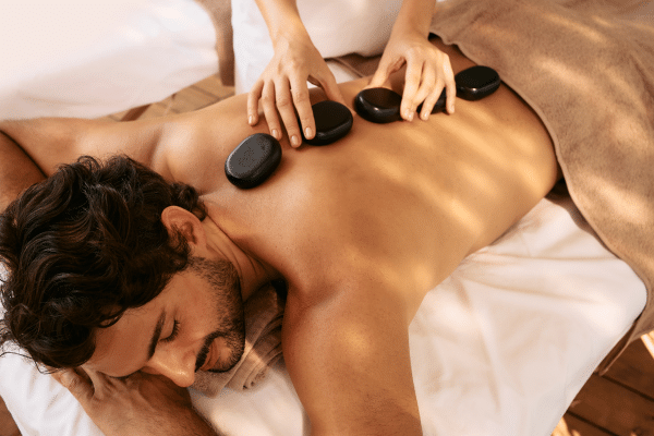 How Massage Therapy Can Alleviate Stress, Reduce Muscle Tension, and Improve Overall Well-being | Massage Therapy in Oakville
