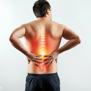 Sciatica oakville