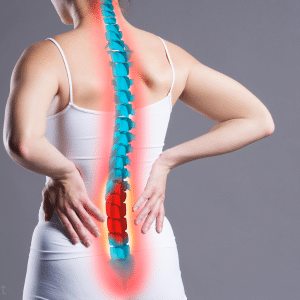 Sciatica oakville