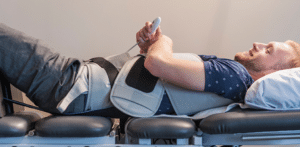 spinal decompression