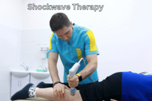 shockwave therapy