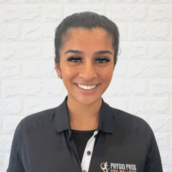 Smatha Anthonidas admin physio pros oakville bolton​