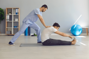 physiotherapy in oakville