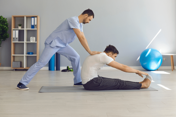 physiotherapy in oakville