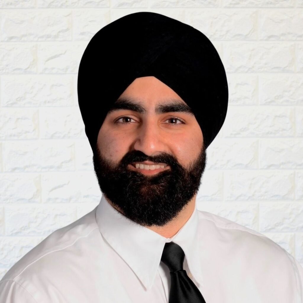 opinder jhawar rmt registered massage therapist physio pros bolton oakville