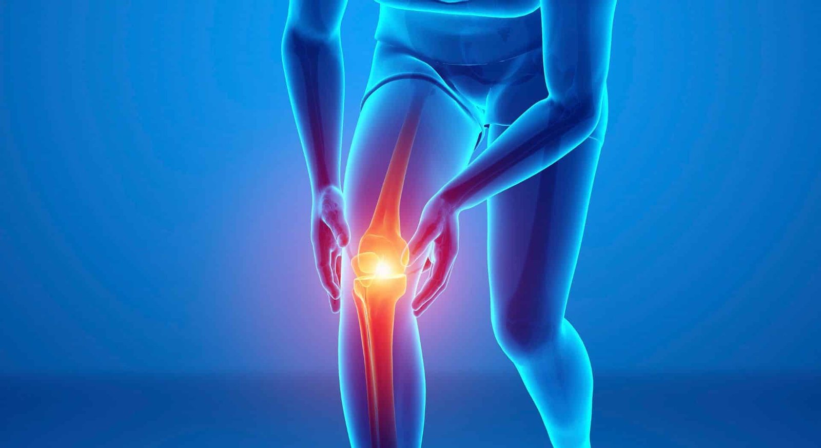 laser knee decompression bolton oakville physio pros